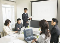 公司简介